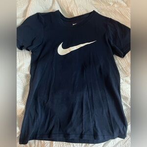 Navy Nike T-Shirt!!